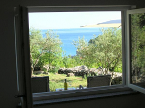 Отель Apartments Dagmar  Крк